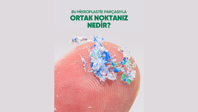 Makine İhtisas OSB; Denizlerimiz Plastik İçin Çöp Değil!