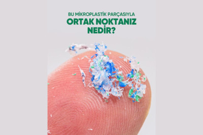 Makine İhtisas OSB; Denizlerimiz Plastik İçin Çöp Değil!