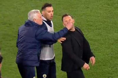 Mauro Icardi’den Fenerbahçe ve Jose Mourinho’ya gönderme