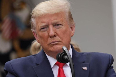 SON DAKİKA | Dünyanın gözü Beyaz Saray'da! AB'ye yüzde 20, Çin'e yüzde 34...