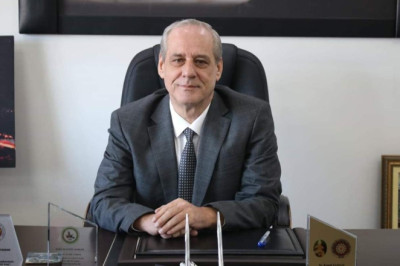 Başkan Yaman’dan Müjde; Mesire Alanı Artık Bizim