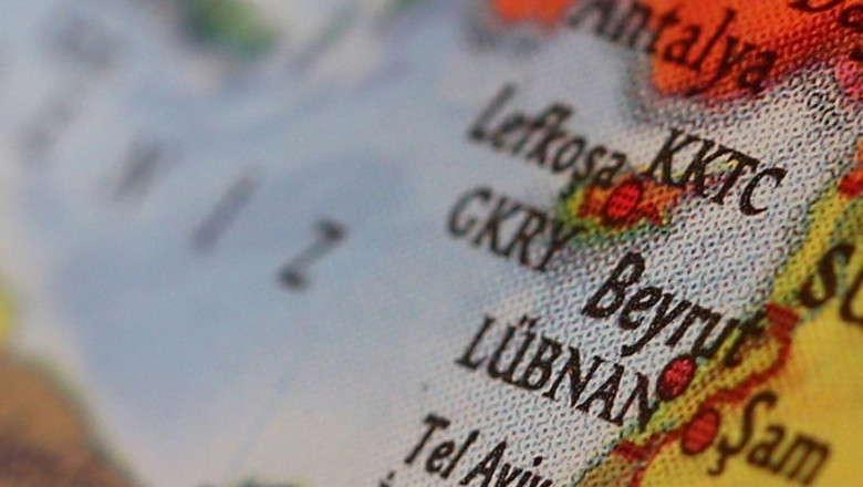 Güney Kıbrıs'ta kadınlar gönüllü asker olarak orduya alınabilecek