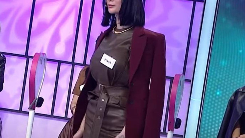 İşte Benim Stilim Pınar kimdir? 2025 yarışmacısı Pınar Deniz kaç yaşında, instagram adresi nedir?