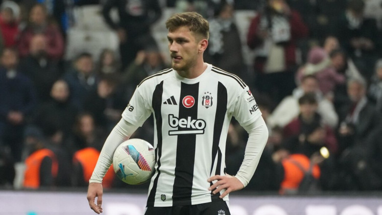 PFDK'dan Semih Kılıçsoy'a men cezası!