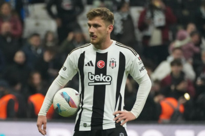 PFDK'dan Semih Kılıçsoy'a men cezası!