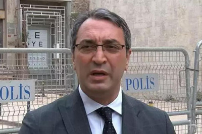 Mahir Polat'ın tutukluluğuna itiraz edildi