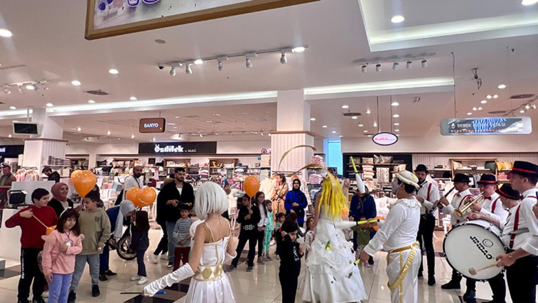 Özdilek, Yalova’daki 17. Yılını Kutlayacak!