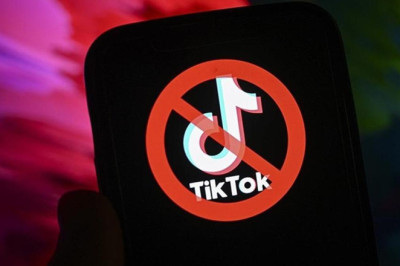 Trump, TikTok için verilen süreyi yine uzattı