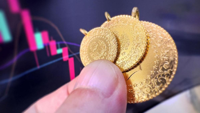 Uzman isim anlattı: Hangi altını tercih etmek daha avantajlı? ''Sanal değil, fiziki...''