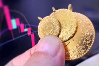 Uzman isim anlattı: Hangi altını tercih etmek daha avantajlı? ''Sanal değil, fiziki...''