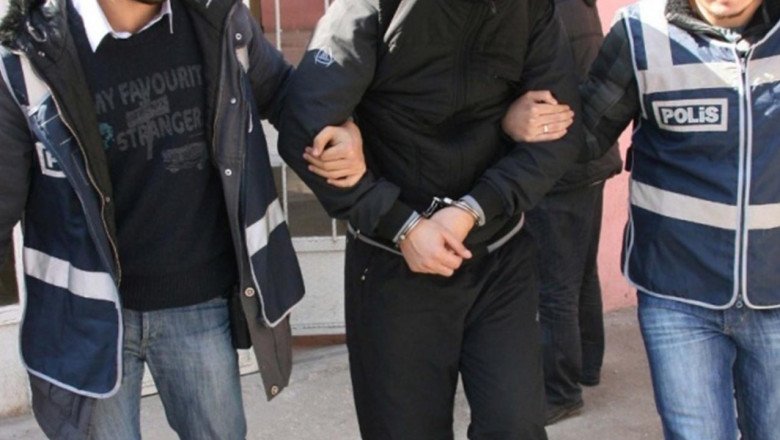 Pompalı Tüfek Saldırganları Yakalanıyor!