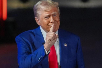 Trump: Biz, aptal ve çaresiz bir dayak tahtasıydık