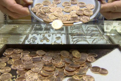 YÜKSELİŞE ''TRUMP'' ETKİSİ! Altın ne olacak?