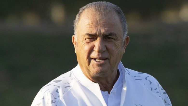 Fatih Terim'in takımı Al Shabab, deplasmanda Al Wehda'yı 3-1 yendi