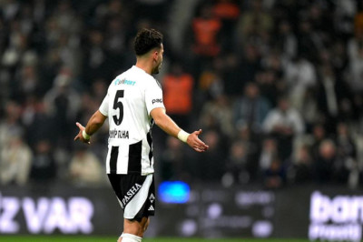 Tayyip Talha Sanuç, özür diledi