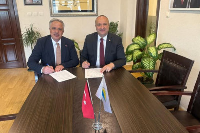 Çınarcık ve Termal Belediyeleri Sokak Köpekleri İçin Anlaştı!