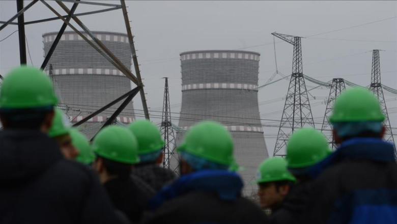 İran, Rusya ve Çin arasında nükleer görüşmeler gerçekleşti