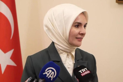 Doğum yardımı başvuruları başladı