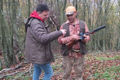 Kaçak Avcılara Göz Açtırılmıyor!