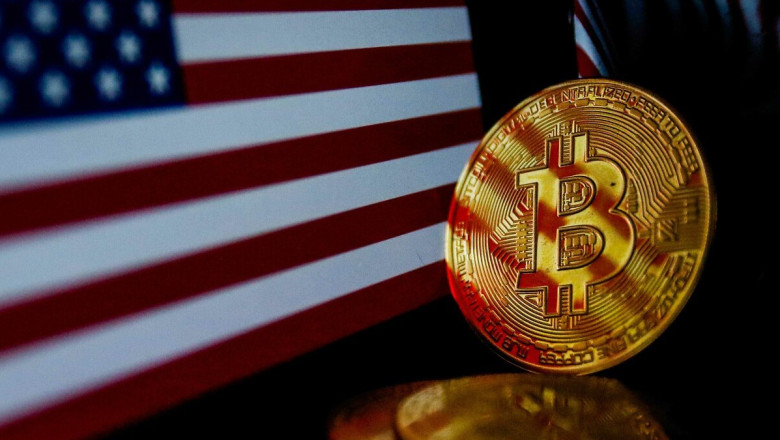 Kripto piyasası yeniden yükseldi: Bitcoin 82 bin doları aştı