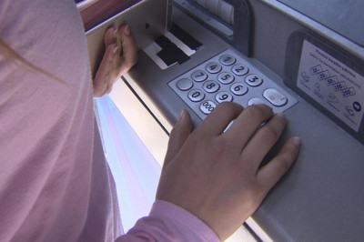 ATM'lere yüz tanıma sistemi geliyor… Yaşlı ve engelliler in beklentilerini karşılayacak mı?