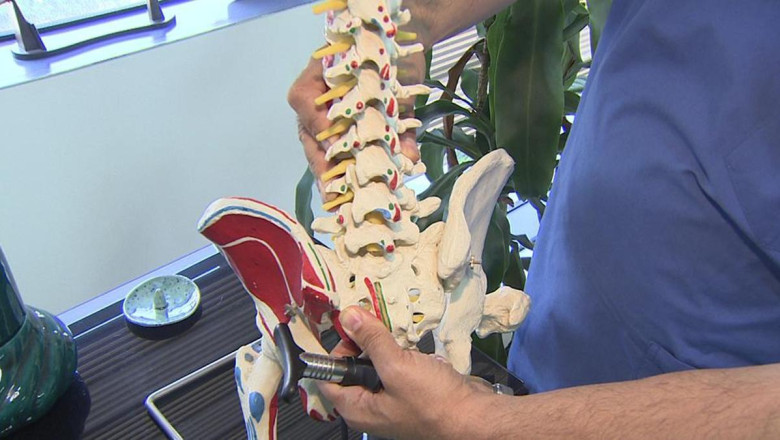 SAĞLIK SEKTÖRÜNDE BÜYÜK ADIM | fizyoterapistlere iş yeri açma imkanı