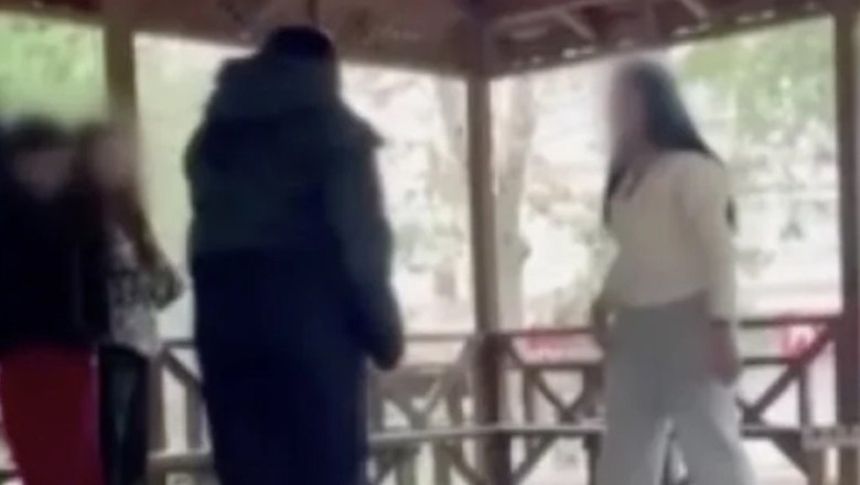 Ankara'da kız öğrenciye akran zorbalığı: Valilikten açıklama geldi