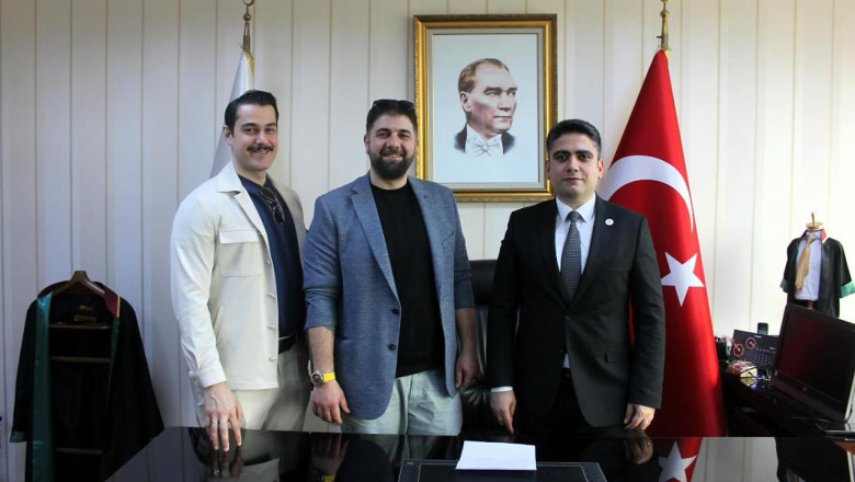 Baro Mensuplarına İndirim Sağlanacak!