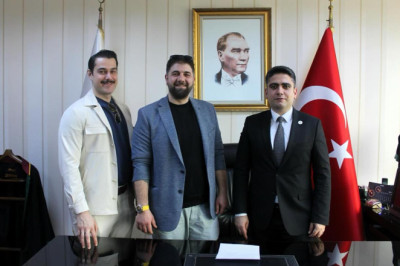 Baro Mensuplarına İndirim Sağlanacak!