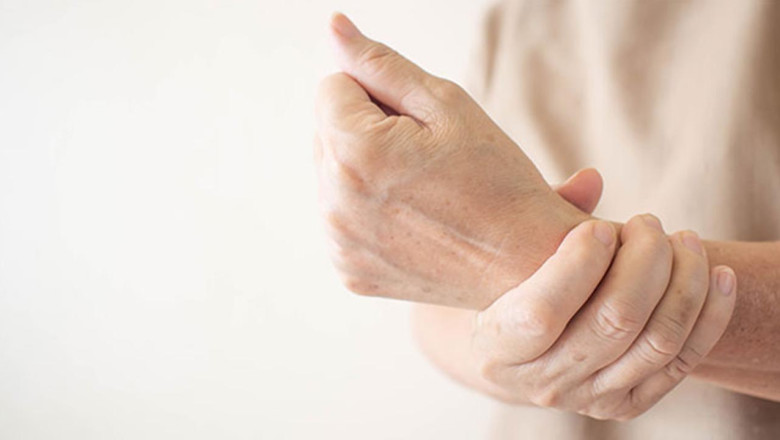 İl Sağlık Müdürlüğü’nden Önemli “Parkinson” Uyarısı