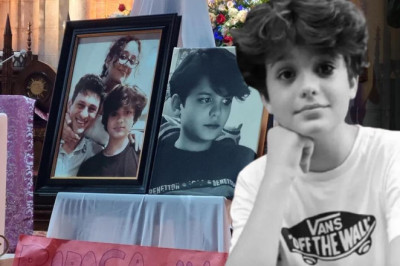 SON DAKİKA | Minguzzi ailesini tehdit eden şüpheli tutuklandı