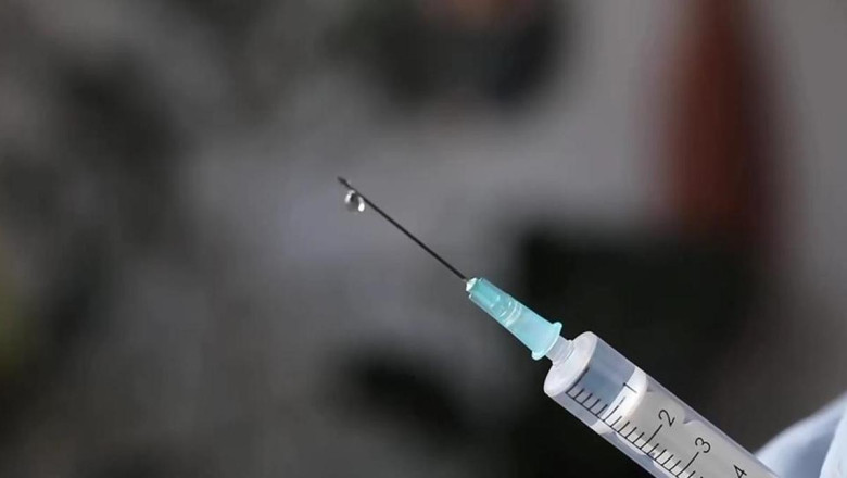 "6 bileşenli karma aşı" yarından itibaren devrede