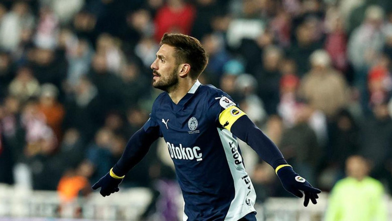 Dusan Tadic: Kendi savaşımızı sürdürmeliyiz