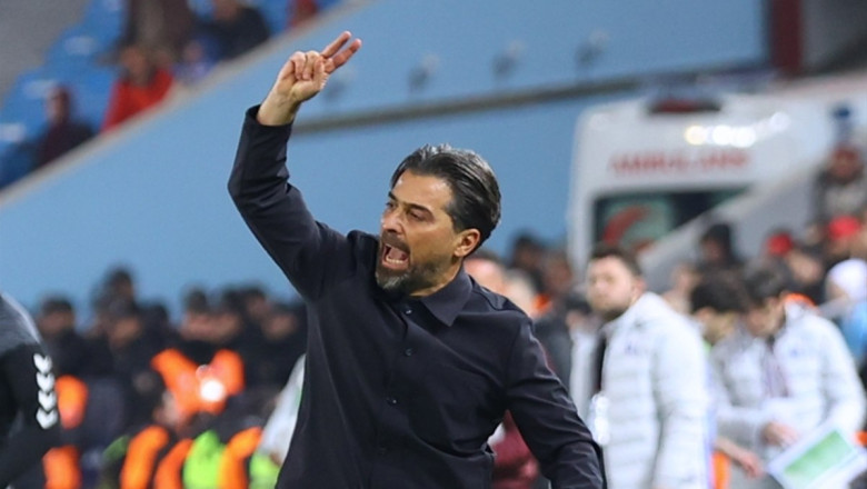 İlhan Palut: Birlikte olup bu durumun üstesinden geleceğiz