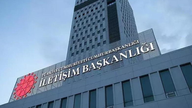 DMM'den İklim Kanunu Teklifi'ne ilişkin iddialara açıklama