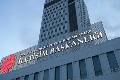 DMM'den İklim Kanunu Teklifi'ne ilişkin iddialara açıklama