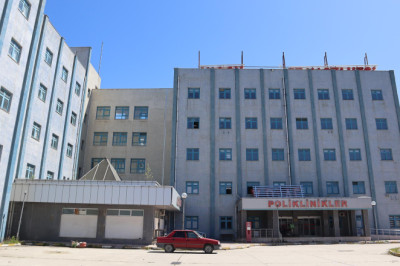 Yalova Eski Devlet Hastanesi Neden Hâlâ Atıl Durumda?