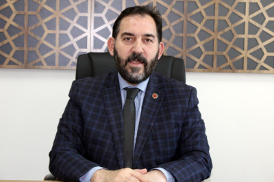 Yalova’ya Güneş Enerjisi Tarlası Kuruluyor