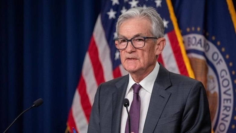 Fed Başkanı Powell'dan "zorlu senaryo" uyarısı