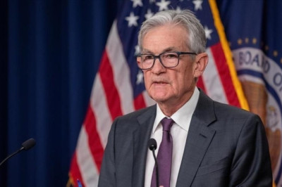 Fed Başkanı Powell'dan 