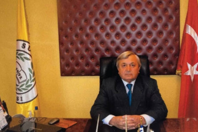 İsmail Fidan Vefat Etti