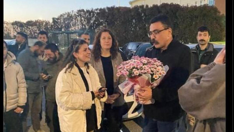 İstanbul - Selçuk Kozağaçlı tahliye edildi