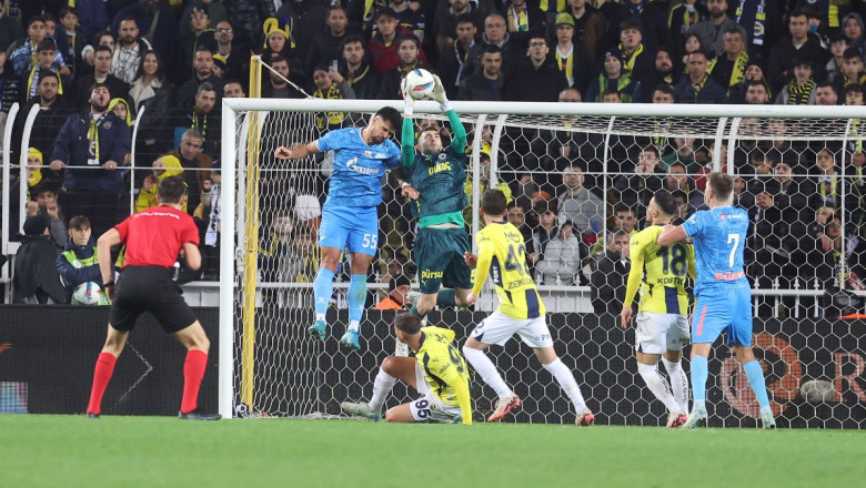 Fenerbahçe, Zenit'le olan iş birliğine devam edecek