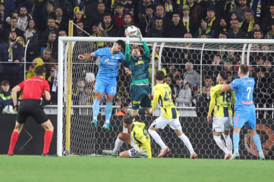Fenerbahçe, Zenit'le olan iş birliğine devam edecek