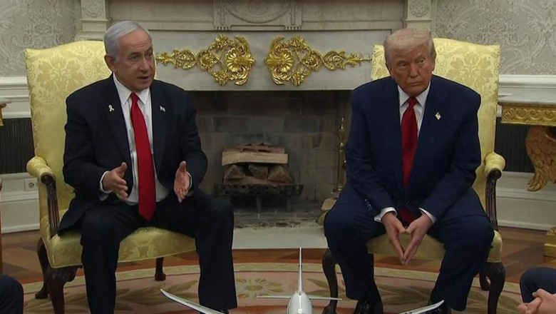 New York Times: “Trump, İran'a saldırma planını reddetti”