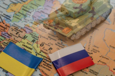 Ukrayna'dan ateşkes açıklaması