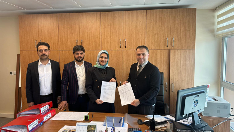 Uzm. Dt. Merve Birgealp Erdem Diş Kliniği’nden Memur-Sen, Yalova Adliyesi ve Yalova Barosu’na Özel Protokol