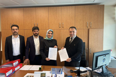 Uzm. Dt. Merve Birgealp Erdem Diş Kliniği’nden Memur-Sen, Yalova Adliyesi ve Yalova Barosu’na Özel Protokol