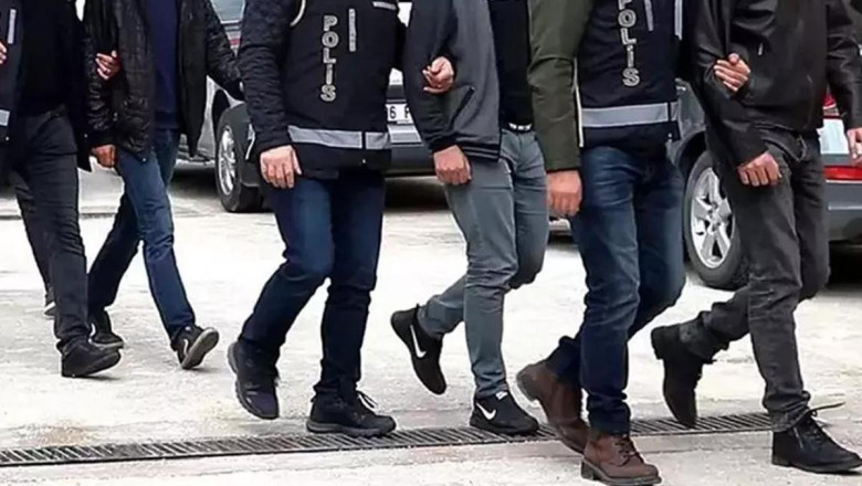 8 ilde 'sahte vekaletname' operasyonu! 38 gözaltı