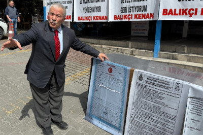 Balıkçı Kenan Balcı’dan Ekrem İmamoğlu isyanı: Şikayetçi oldu